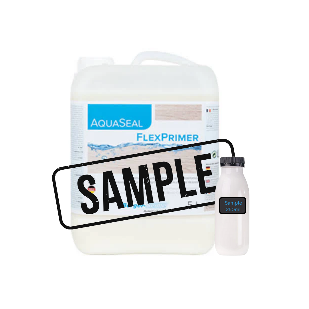 BERGER-SEIDLE | AQUA-SEAL FLEX PRIMER (250ml TESTER)