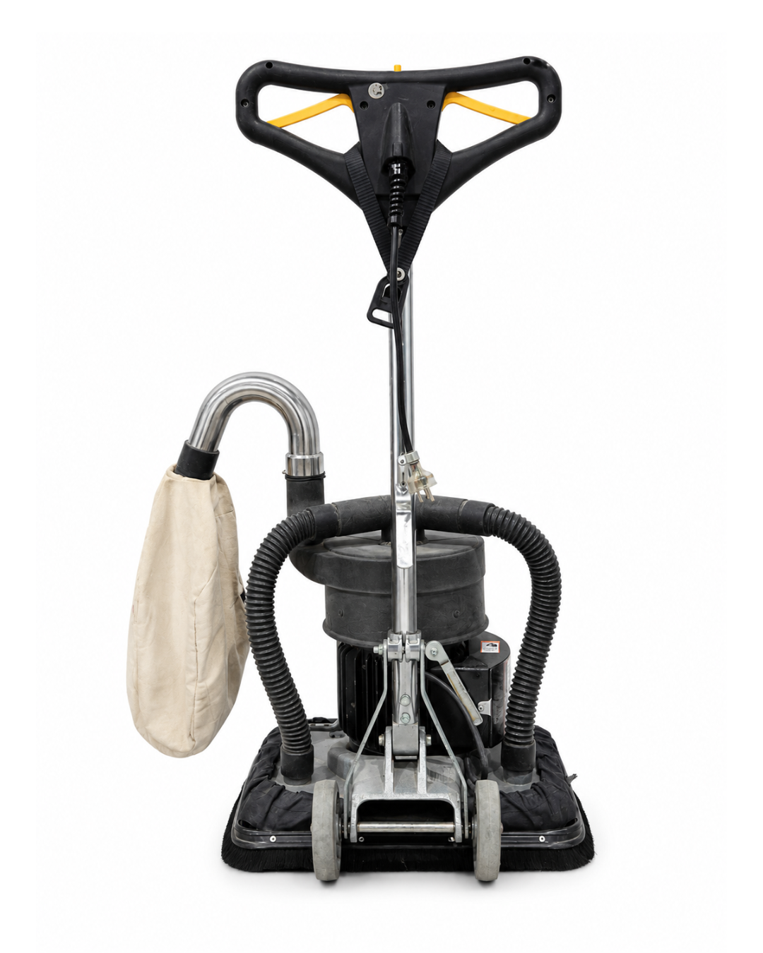 RENTAL | SQUARE BUFFER SANDER