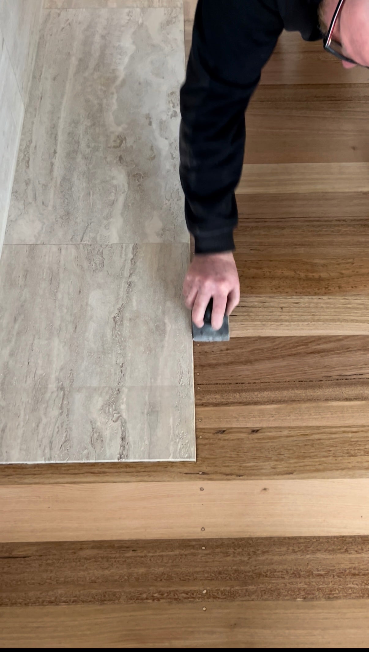ALLWAY | PALM SANDER (PHS)