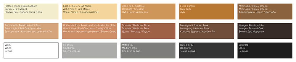 BERGER-SEIDLE | AQUA-SEAL FLEXFILL ACRYLIC JOINT FILLER (ASSORTED COLOURS)