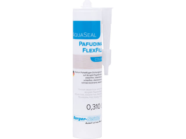 BERGER-SEIDLE | AQUA-SEAL FLEXFILL ACRYLIC JOINT FILLER (ASSORTED COLOURS)