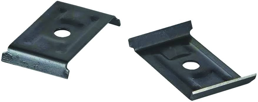 ALLWAY | SCRAPER BLADES 2-EDGE (1B) | 2 PIECES