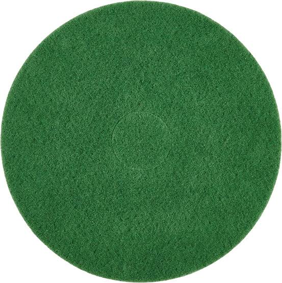 WOCA | GREEN SCRUBBING PAD