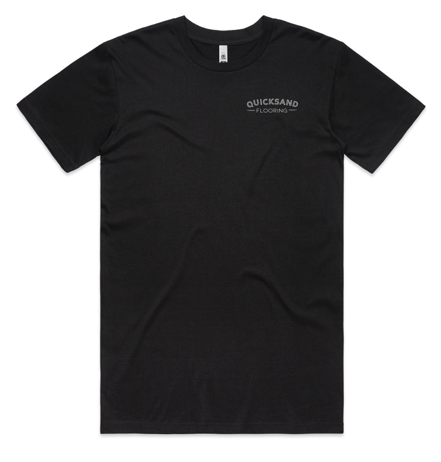 T-shirt | QUICKSAND FLOORING | Classic