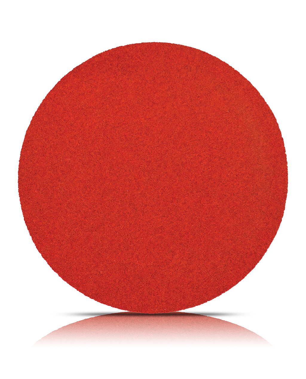 SANDPAPER | BUFFER DISCS | 125mm NO HOLE
