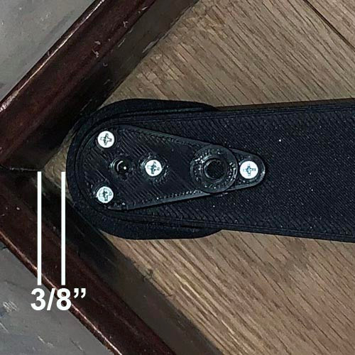 US SANDERS | NEEDLE EDGER | TOOL ONLY