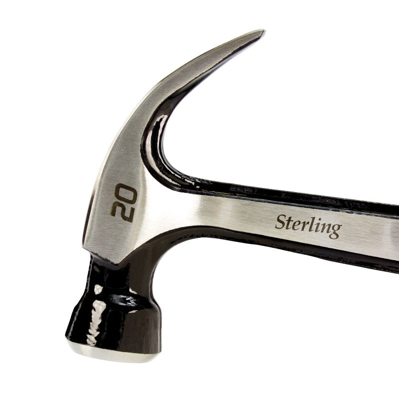STERLING | STRIKER HAMMER