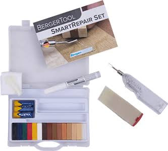 BERGER-SEIDLE | SMART REPAIR KIT