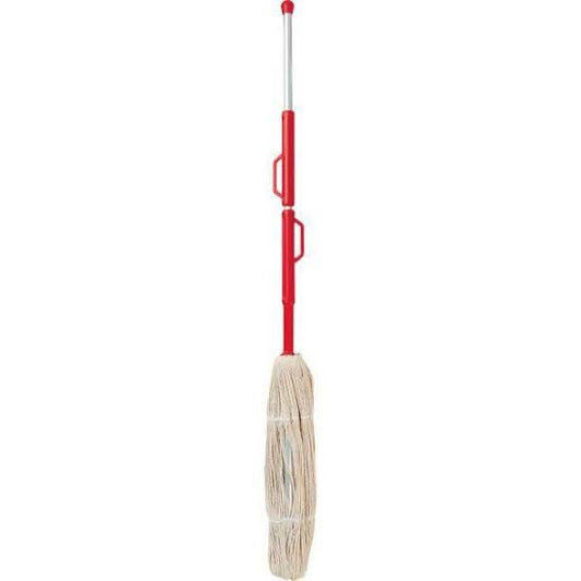 WOCA | TWIST MOP RED