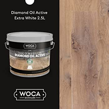 WOCA | DIAMOND OIL ACTIVE