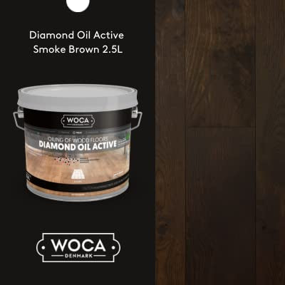 WOCA | DIAMOND OIL ACTIVE