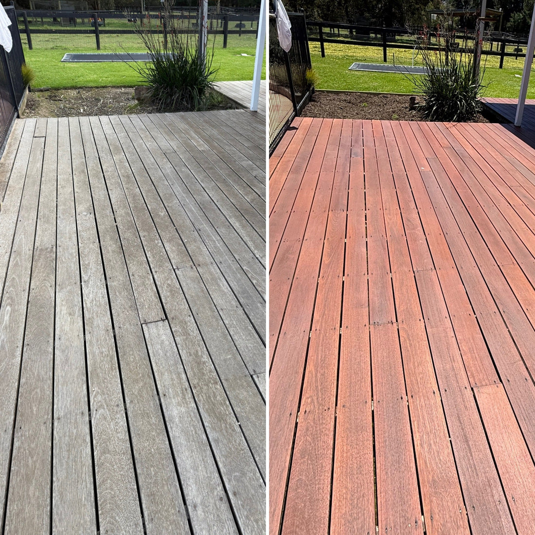 What is the Best Decking Oil in Australia?