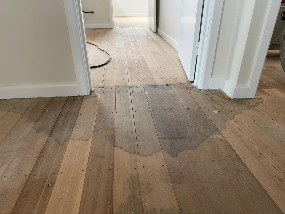 How to Remove Stains from Wood: Expert Methods That Actually Work