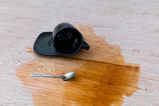 How to Remove Stains from an Oiled Timber Floor (Without Damaging the Finish)
