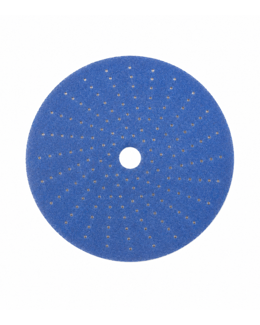 SANDPAPER | CERAMIC ORBITAL DISCS | 150mm