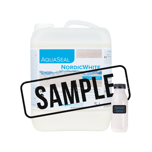 BERGER-SEIDLE | AQUA-SEAL NORDIC WHITE (250ml TESTER)