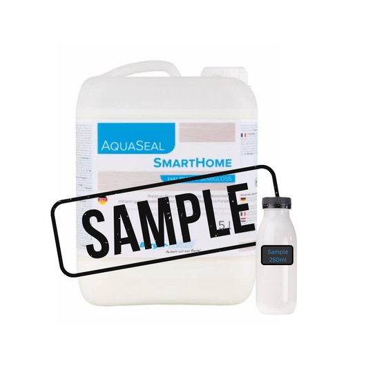 BERGER-SEIDLE | AQUA-SEAL SMARTHOME MATT (250ml TESTER)