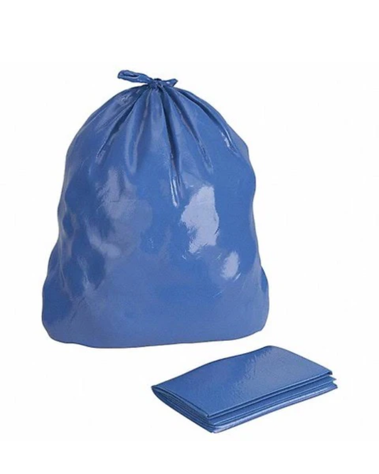 RUBBISH BAGS | HEAVY DUTY