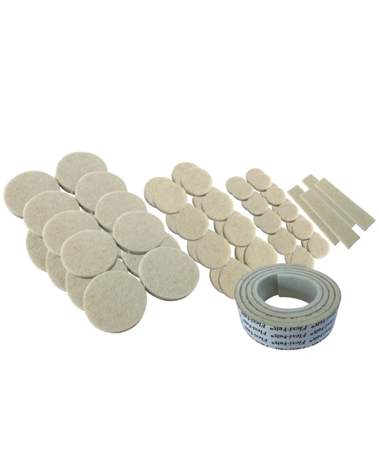 FLEXI-FELT | VALUE PACK