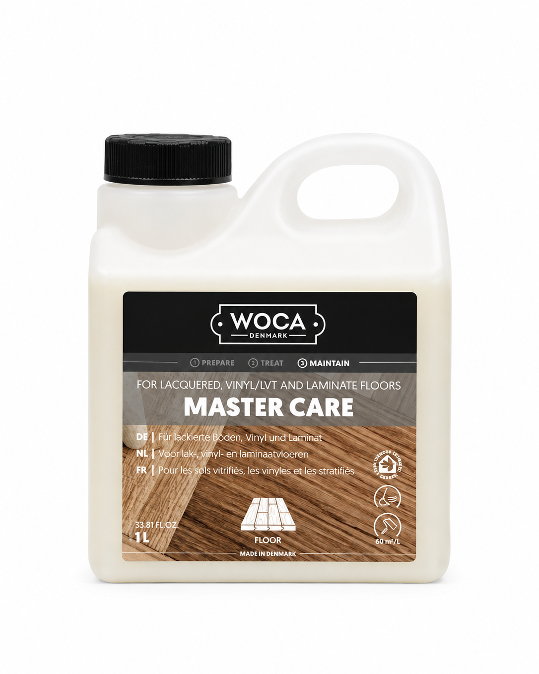 WOCA – Quicksand Supplies