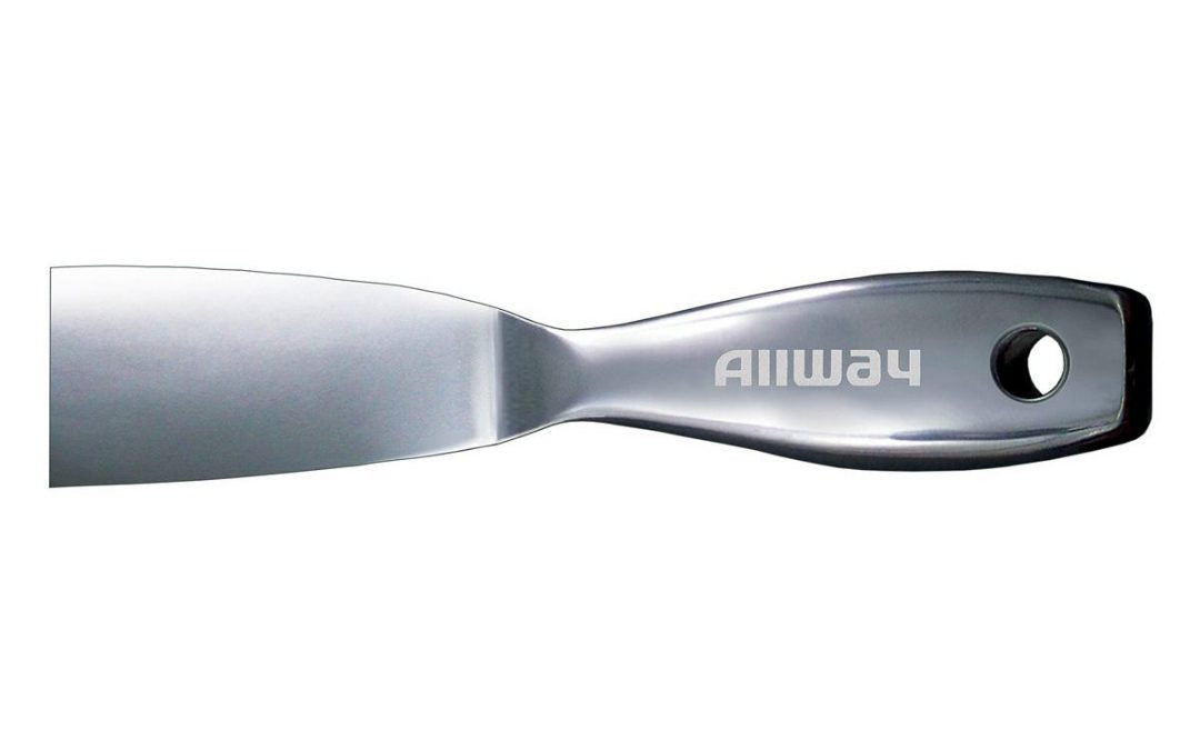 ALLWAY | PUTTY KNIFE