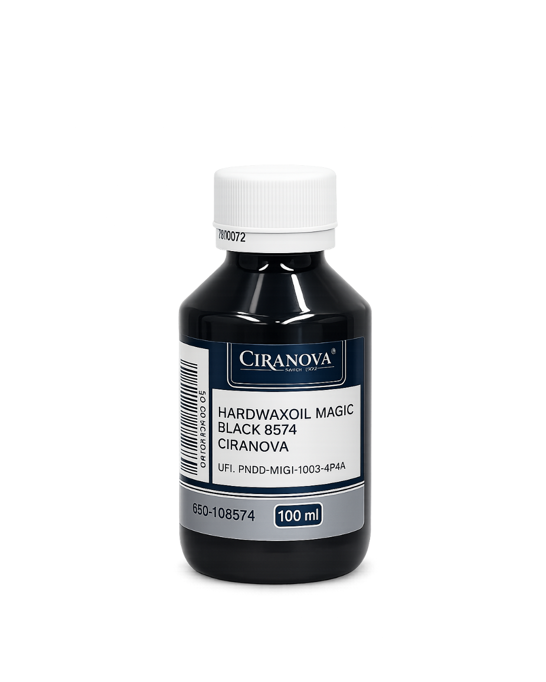 CIRANOVA | HARDWAX OIL MAGIC (100ml TESTER)