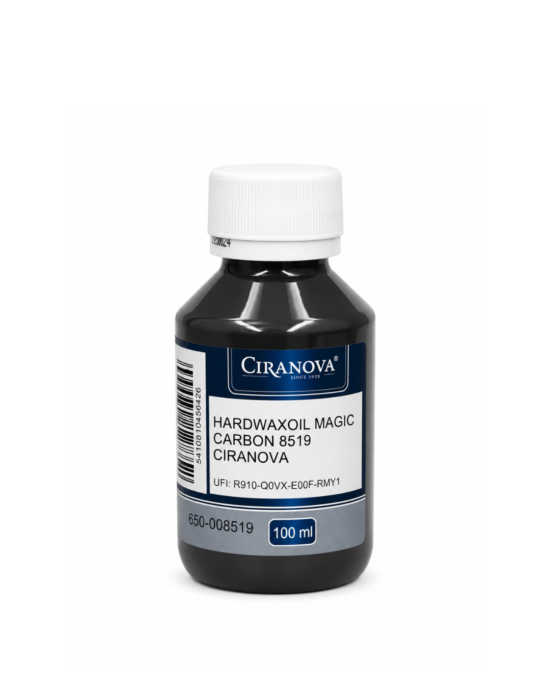 CIRANOVA | HARDWAX OIL MAGIC (100ml TESTER)