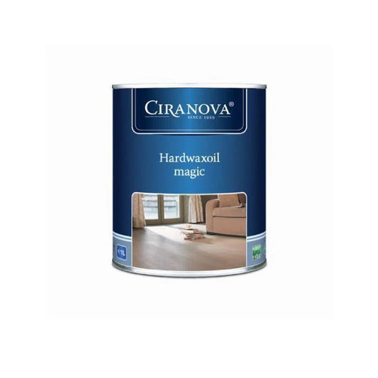 CIRANOVA | HARDWAX OIL MAGIC (1L)