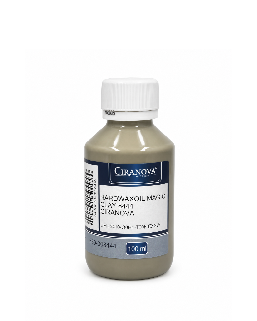 CIRANOVA | HARDWAX OIL MAGIC (100ml TESTER)