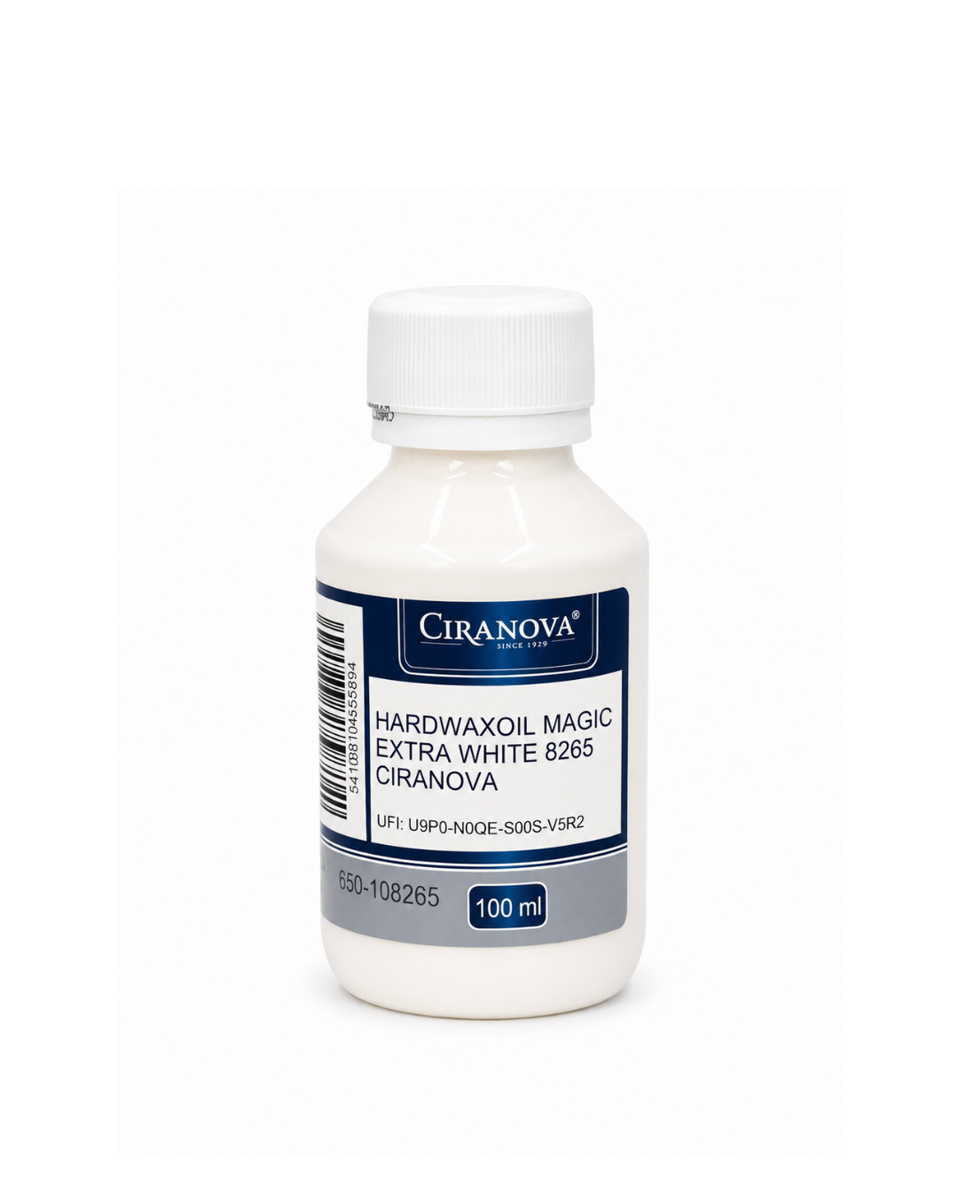 CIRANOVA | HARDWAX OIL MAGIC (100ml TESTER)