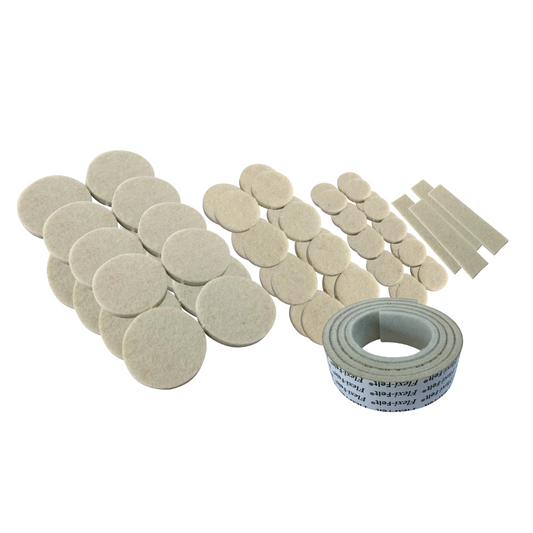 FLEXI-FELT | VALUE PACK