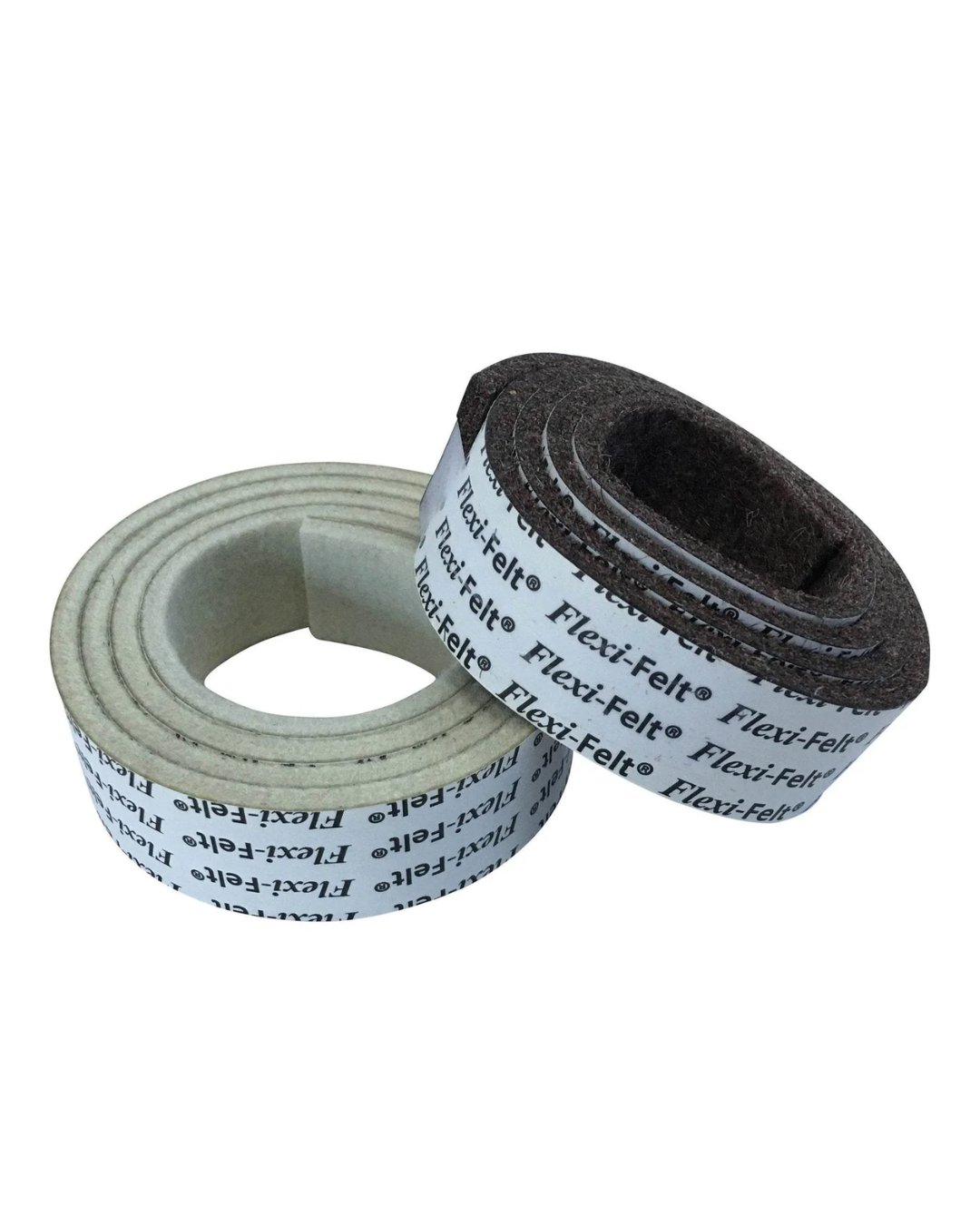 FLEXI-FELT | INDUSTRIAL STRENGTH ADHESIVE FELT ROLL (25mm x 914mm)