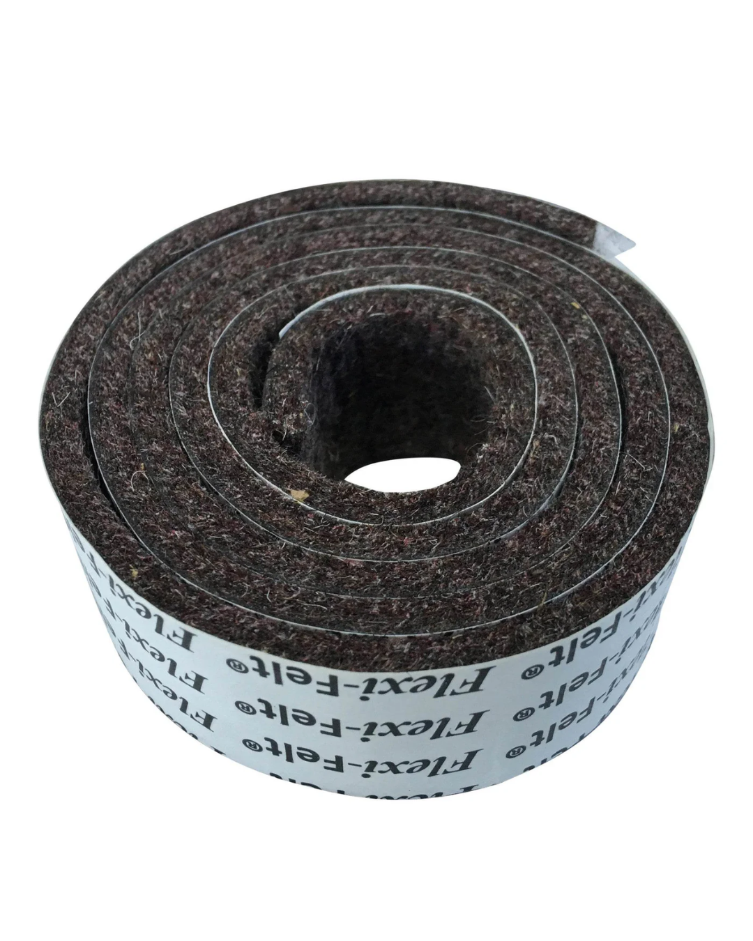 FLEXI-FELT | INDUSTRIAL STRENGTH ADHESIVE FELT ROLL (25mm x 914mm)