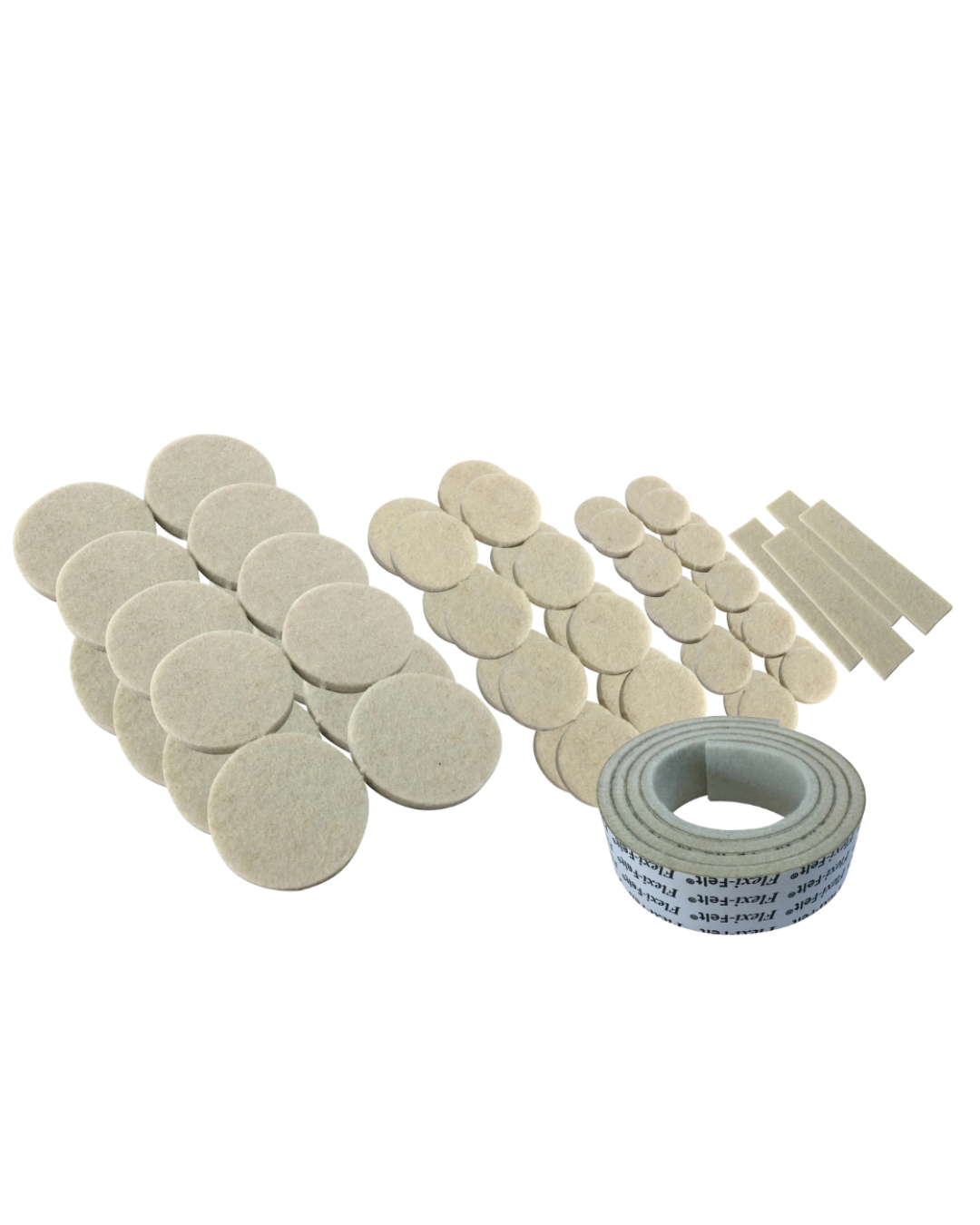 FLEXI-FELT | VALUE PACK