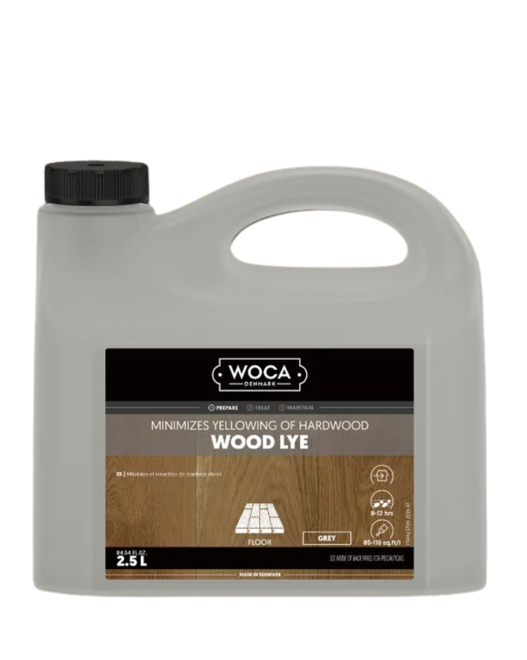 WOCA | WOOD LYE
