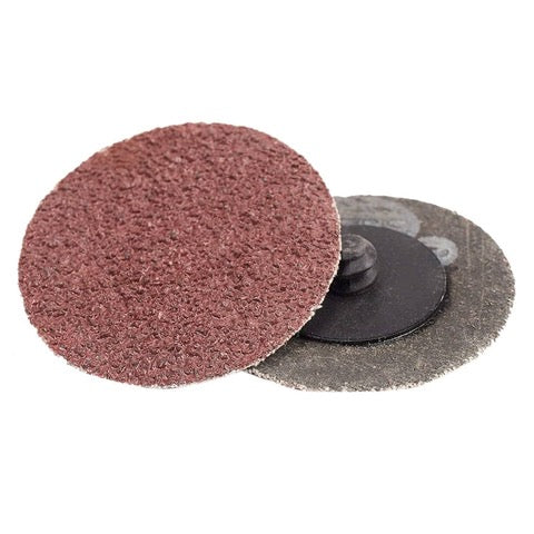 SANDPAPER | NEEDLE EDGER DISCS | 50mm