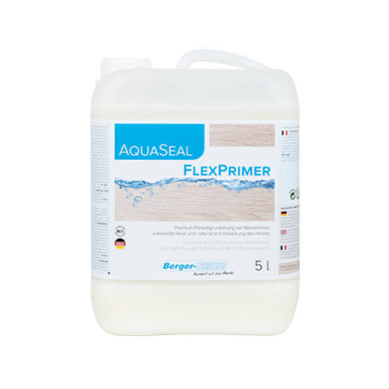 BERGER-SEIDLE | AQUA-SEAL FLEX PRIMER (5L)