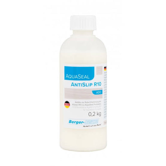 BERGER-SEIDLE | AQUA-SEAL ANTISLIP R10 | 200ml