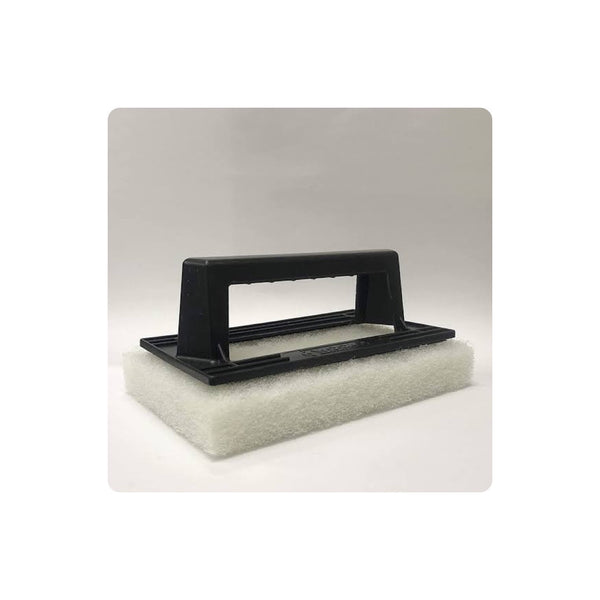 WOCA HAND SCRUBBER / POLISHING PAD Quicksand Supplies