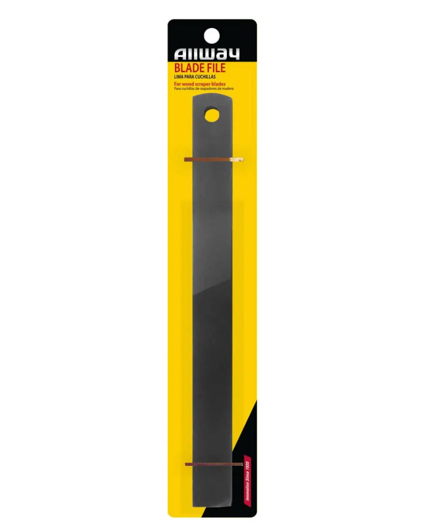 File Blade ALLWAY | BLADE FILE (BF1) – Quicksand Supplies