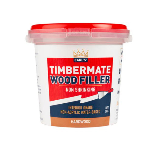 TIMBERMATE | WOOD FILLER (2kg)