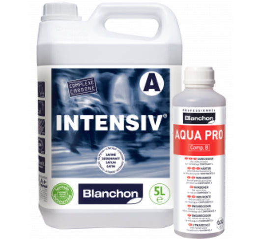 BLANCHON | INTENSIV (5L/10L)