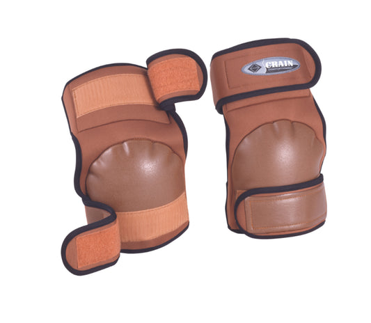 CRAIN | HEAVY-DUTY COMFORT KNEES 196