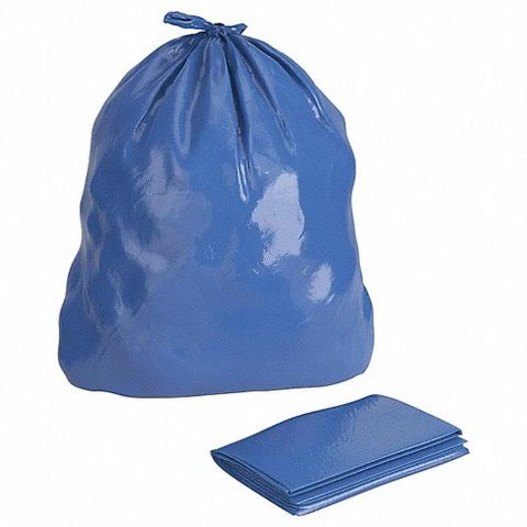 RUBBISH BAGS | HEAVY DUTY