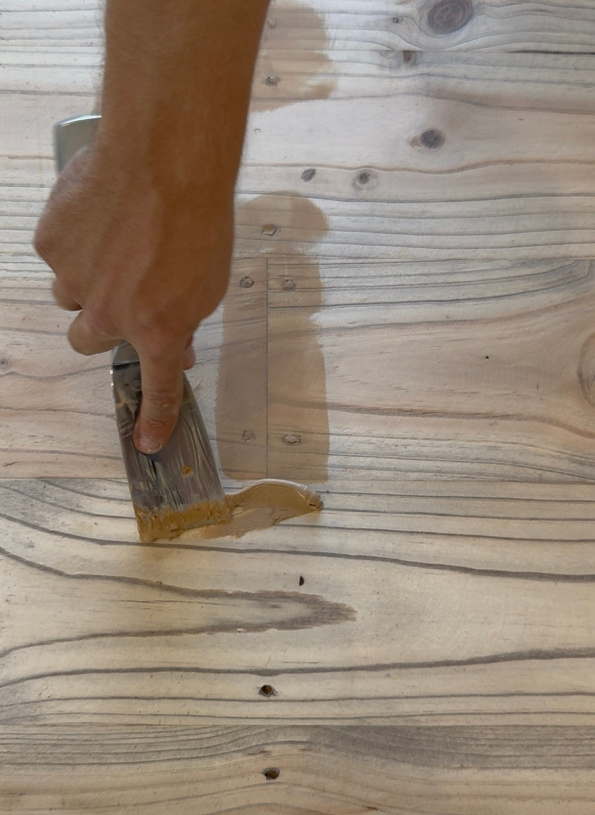 ALLWAY | PUTTY KNIFE