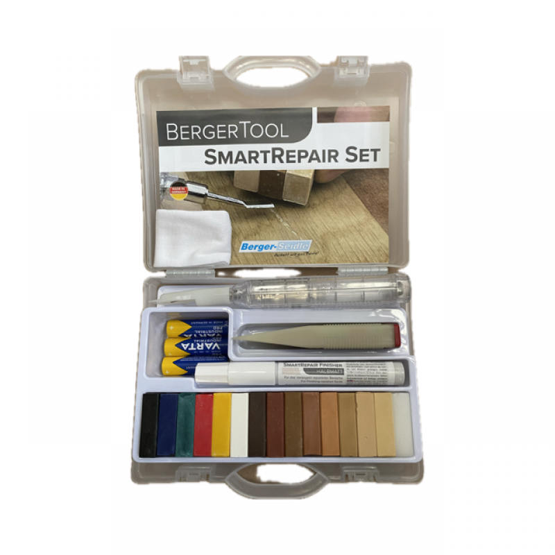 BERGER-SEIDLE | SMART REPAIR KIT