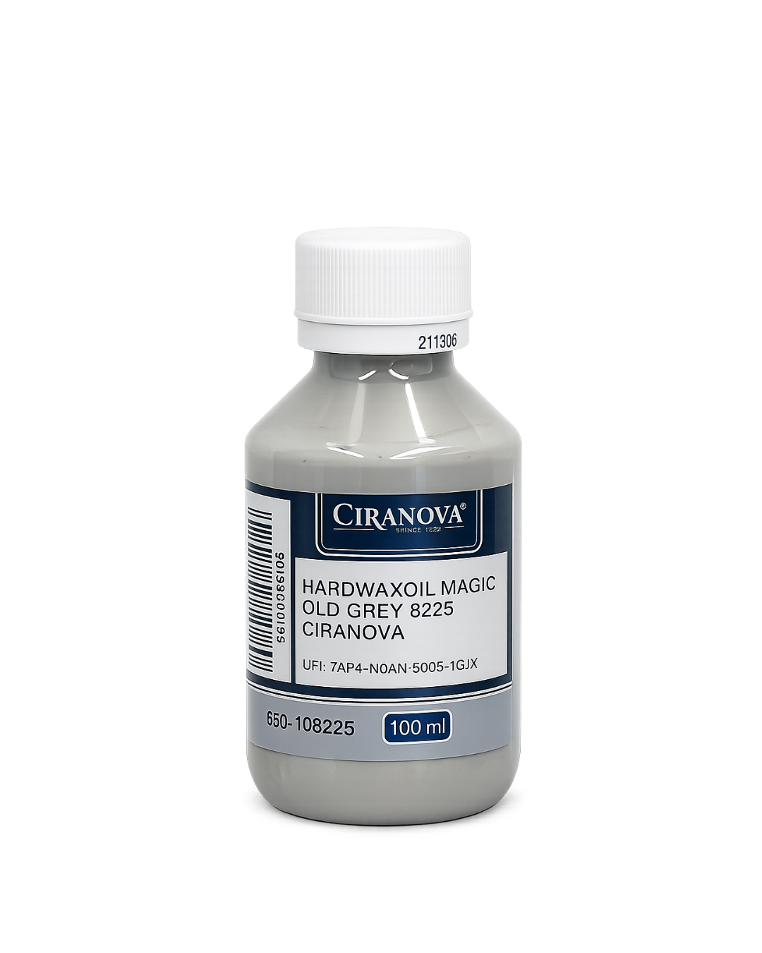CIRANOVA | HARDWAX OIL MAGIC (100ml TESTER)
