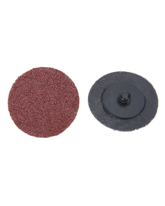 SANDPAPER | NEEDLE EDGER DISCS | 50mm