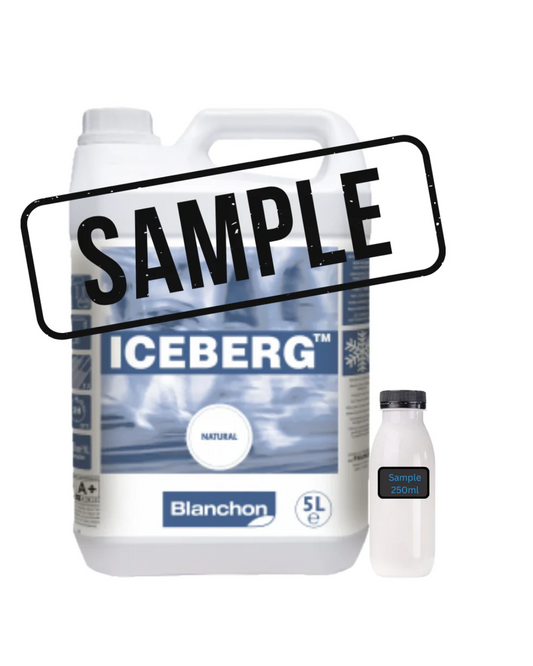 BLANCHON | ICEBERG (250ml TESTER)