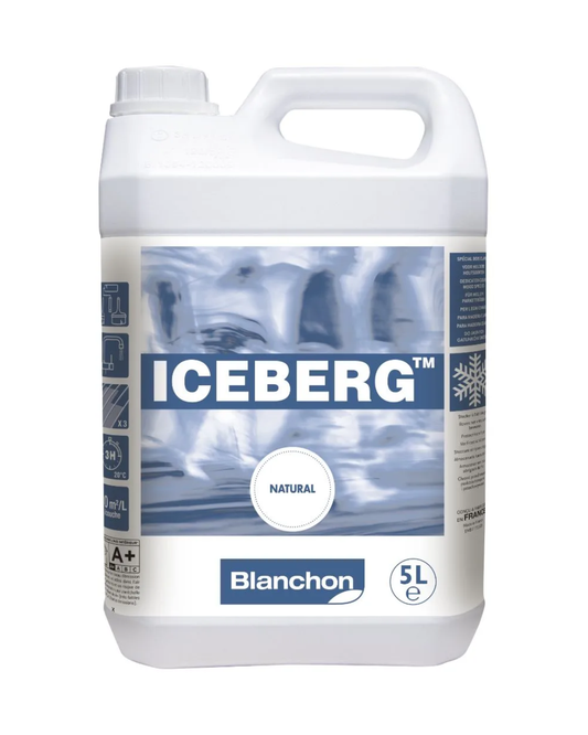 BLANCHON | ICEBERG (5L)